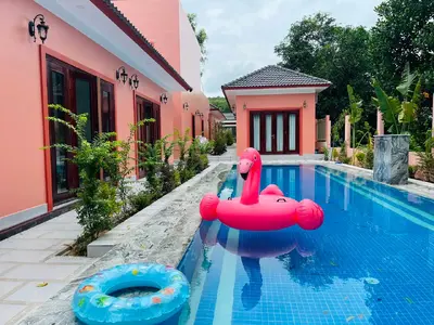 12 침실 · 아파트 · 푸꾸옥 (Phu Quoc)