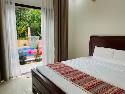 12 침실 · 아파트 · 푸꾸옥 (Phu Quoc)