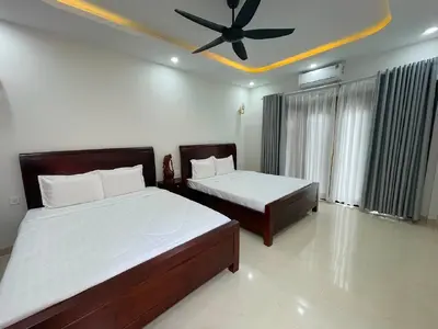 12 침실 · 아파트 · 푸꾸옥 (Phu Quoc)
