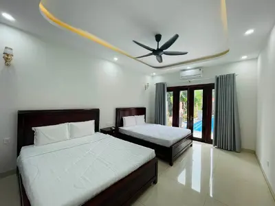 12 침실 · 아파트 · 푸꾸옥 (Phu Quoc)