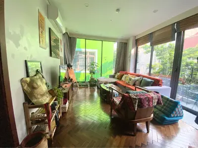 2 bedrooms · apartments · Hanoi