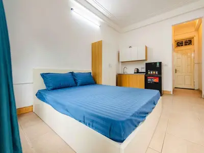 1 bedroom · apartments · Hanoi