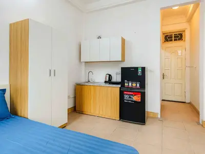 1 bedroom · apartments · Hanoi