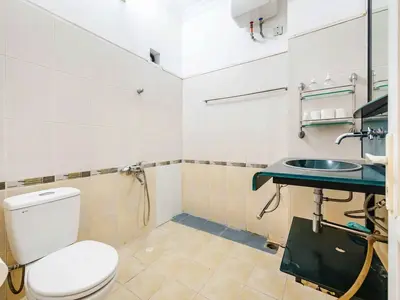 1 bedroom · apartments · Hanoi