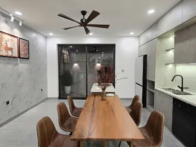 3 bedrooms · house · Nha Trang