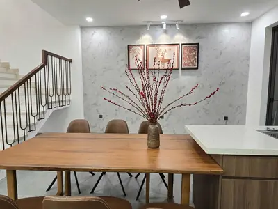 3 bedrooms · house · Nha Trang