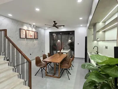 3 bedrooms · house · Nha Trang