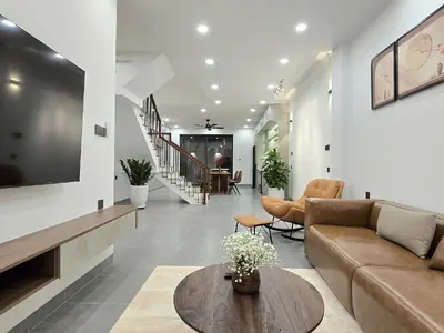 3 bedrooms · house · Nha Trang