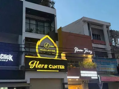 2 bedrooms · house · Nha Trang, Tran Phu (Tourist Center)
