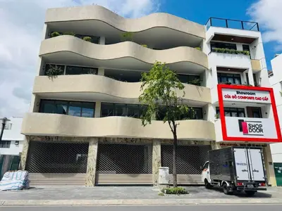 1 bedroom · office · Nha Trang, Co.opmart Area