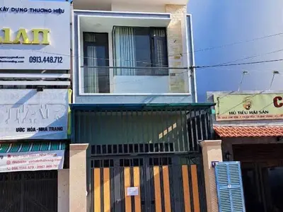 4 bedrooms · house · Nha Trang