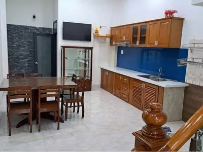 4 bedrooms · house · Nha Trang