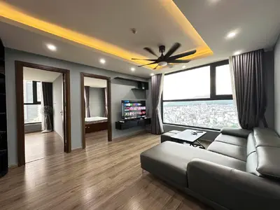 3 bedrooms · apartments · Nha Trang, Tran Phu (Tourist Center)