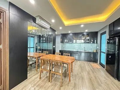 3 bedrooms · apartments · Nha Trang, Tran Phu (Tourist Center)