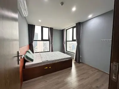 3 bedrooms · apartments · Nha Trang, Tran Phu (Tourist Center)