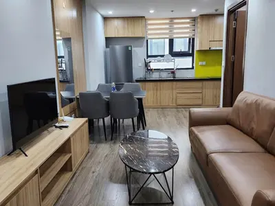 1 bedroom · apartments · Nha Trang, Tran Phu (Tourist Center)