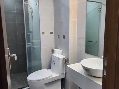1 bedroom · apartments · Nha Trang, Tran Phu (Tourist Center)
