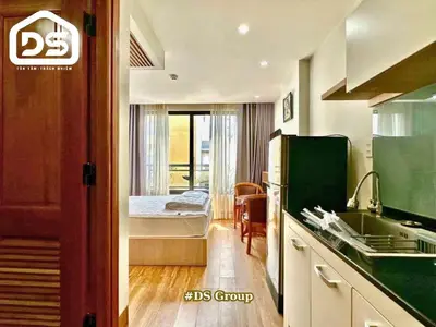 1 寝室 · アパート · ニャチャン (Nha Trang)