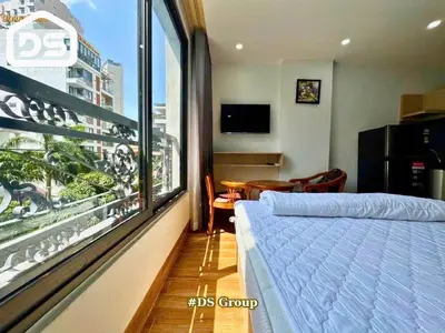1 寝室 · アパート · ニャチャン (Nha Trang)