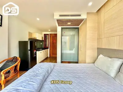 1 寝室 · アパート · ニャチャン (Nha Trang)