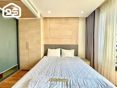1 寝室 · アパート · ニャチャン (Nha Trang)