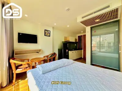 1 寝室 · アパート · ニャチャン (Nha Trang)