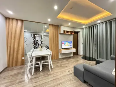 2 bedrooms · apartments · Nha Trang, Tran Phu (Tourist Center)