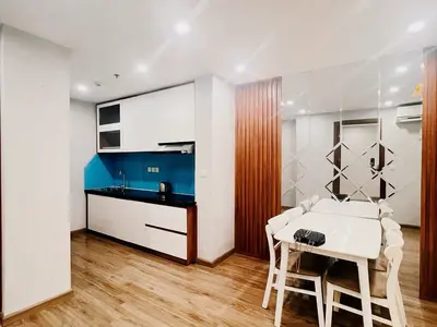 2 bedrooms · apartments · Nha Trang, Tran Phu (Tourist Center)