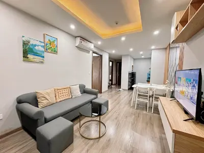2 bedrooms · apartments · Nha Trang, Tran Phu (Tourist Center)