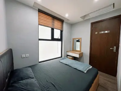 2 bedrooms · apartments · Nha Trang, Tran Phu (Tourist Center)