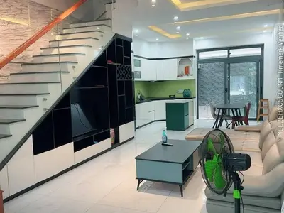 4 bedrooms · house · Nha Trang, South Area
