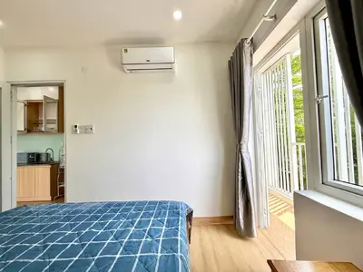 1 寝室 · アパート · ニャチャン (Nha Trang)