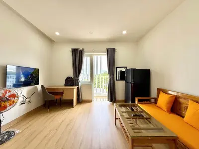 1 寝室 · アパート · ニャチャン (Nha Trang)