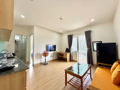 1 寝室 · アパート · ニャチャン (Nha Trang)
