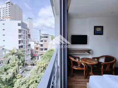 1 寝室 · アパート · ニャチャン (Nha Trang)