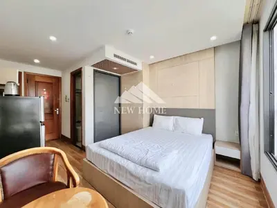 1 寝室 · アパート · ニャチャン (Nha Trang)