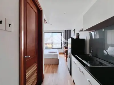 1 寝室 · アパート · ニャチャン (Nha Trang)