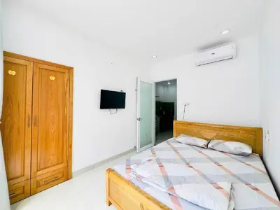 1 寝室 · アパート · ニャチャン (Nha Trang)