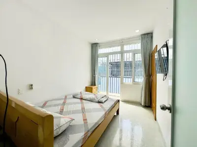 1 寝室 · アパート · ニャチャン (Nha Trang)