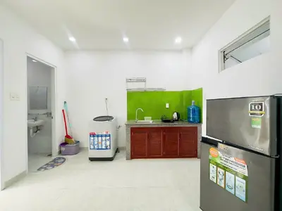 1 寝室 · アパート · ニャチャン (Nha Trang)