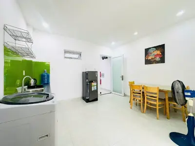 1 寝室 · アパート · ニャチャン (Nha Trang)
