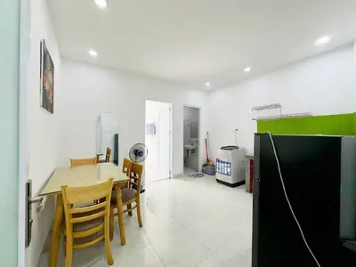 1 寝室 · アパート · ニャチャン (Nha Trang)