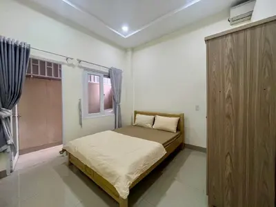 1 寝室 · アパート · ニャチャン (Nha Trang)