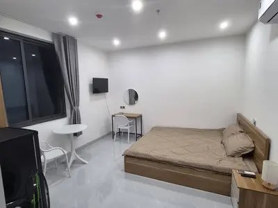 1 寝室 · アパート · ニャチャン (Nha Trang)
