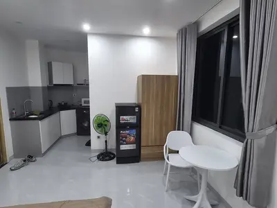 1 寝室 · アパート · ニャチャン (Nha Trang)
