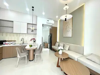 2 bedrooms · house · Nha Trang