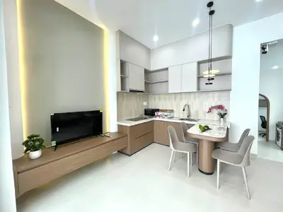 2 bedrooms · house · Nha Trang