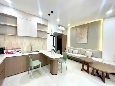 2 bedrooms · house · Nha Trang