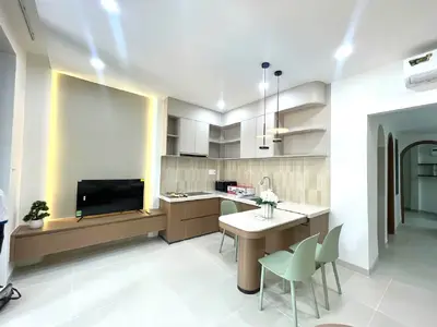 2 bedrooms · house · Nha Trang