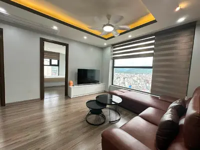 3 bedrooms · apartments · Nha Trang, Tran Phu (Tourist Center)
